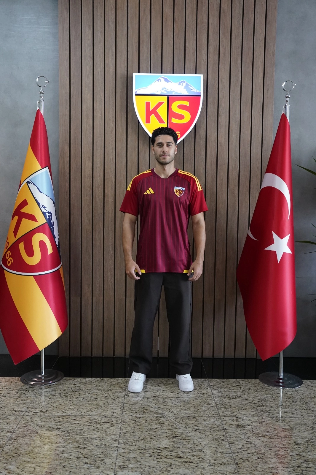 Haber Resmi