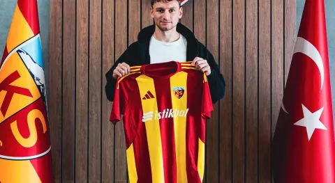 Haber Resmi