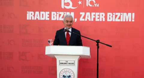 Haber Resmi