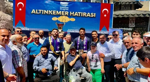 Haber Resmi