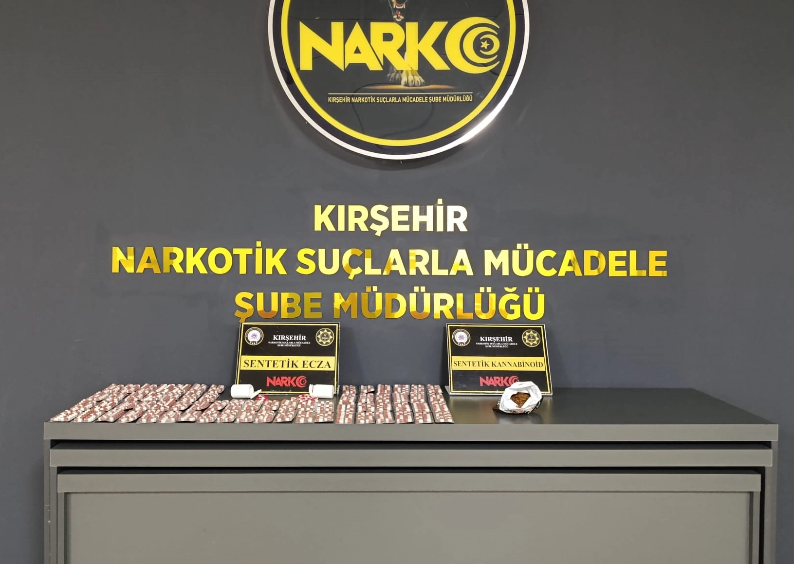 Haber Resmi