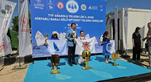 Haber Resmi