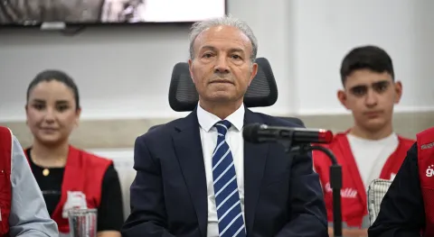Haber Resmi