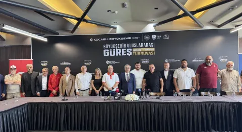 Haber Resmi