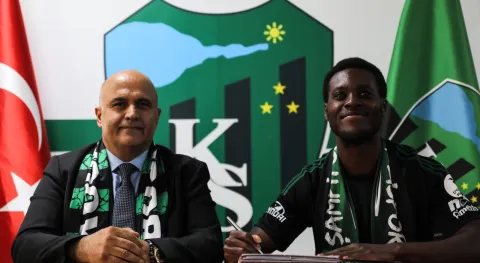 Haber Resmi