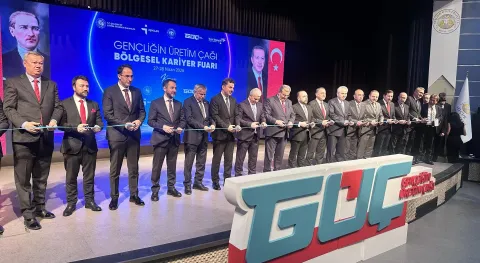 Haber Resmi