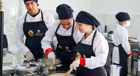 Haber Resmi