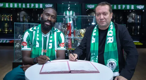 Haber Resmi