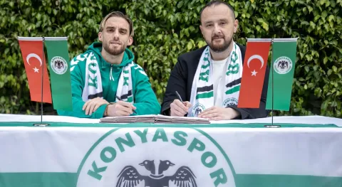 Haber Resmi
