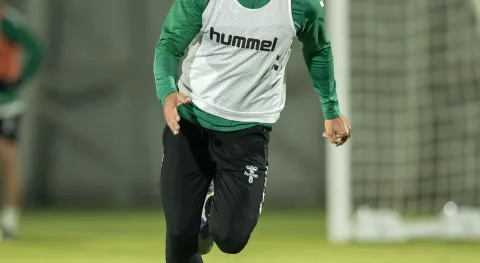 Haber Resmi