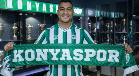 Haber Resmi