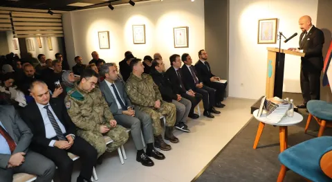 Haber Resmi