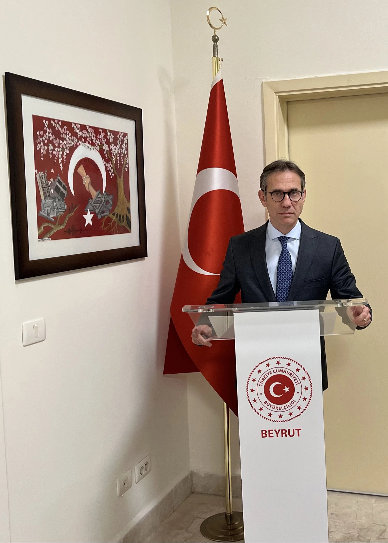 Haber Resmi