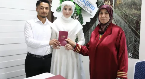 Haber Resmi
