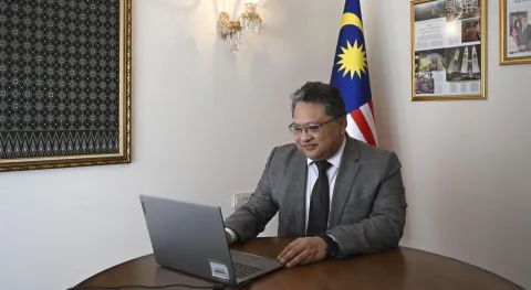 Haber Resmi