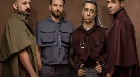Haber Resmi