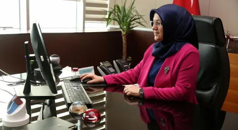 Haber Resmi