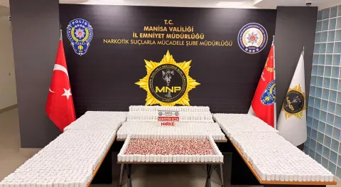 Haber Resmi