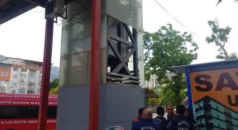 Haber Resmi