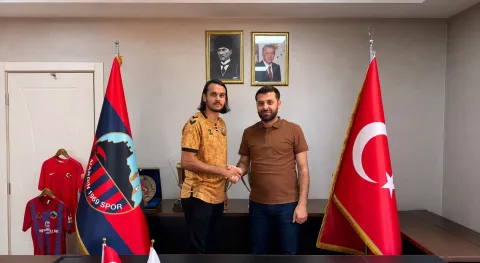 Haber Resmi