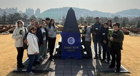 Haber Resmi