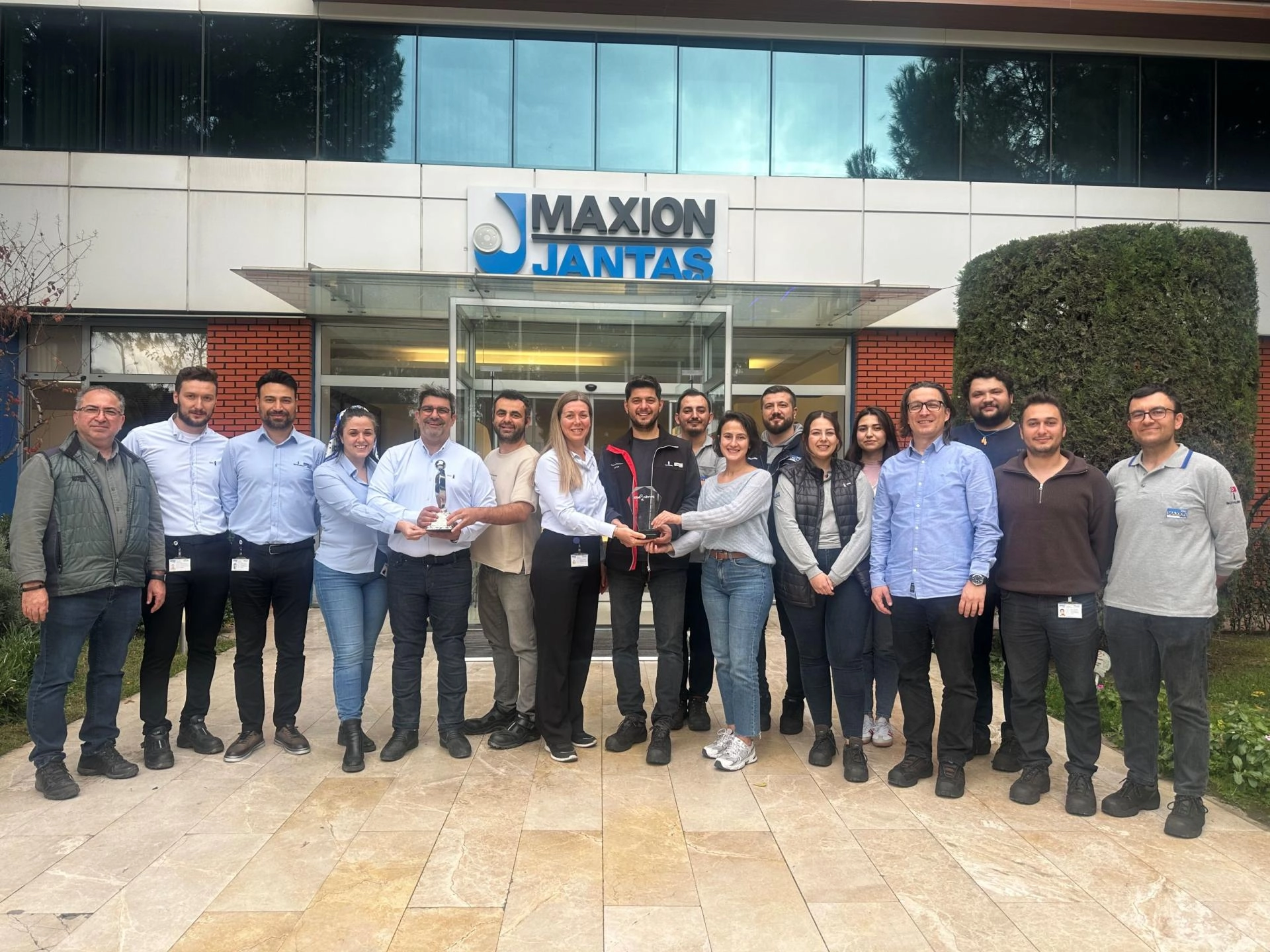 Haber Resmi