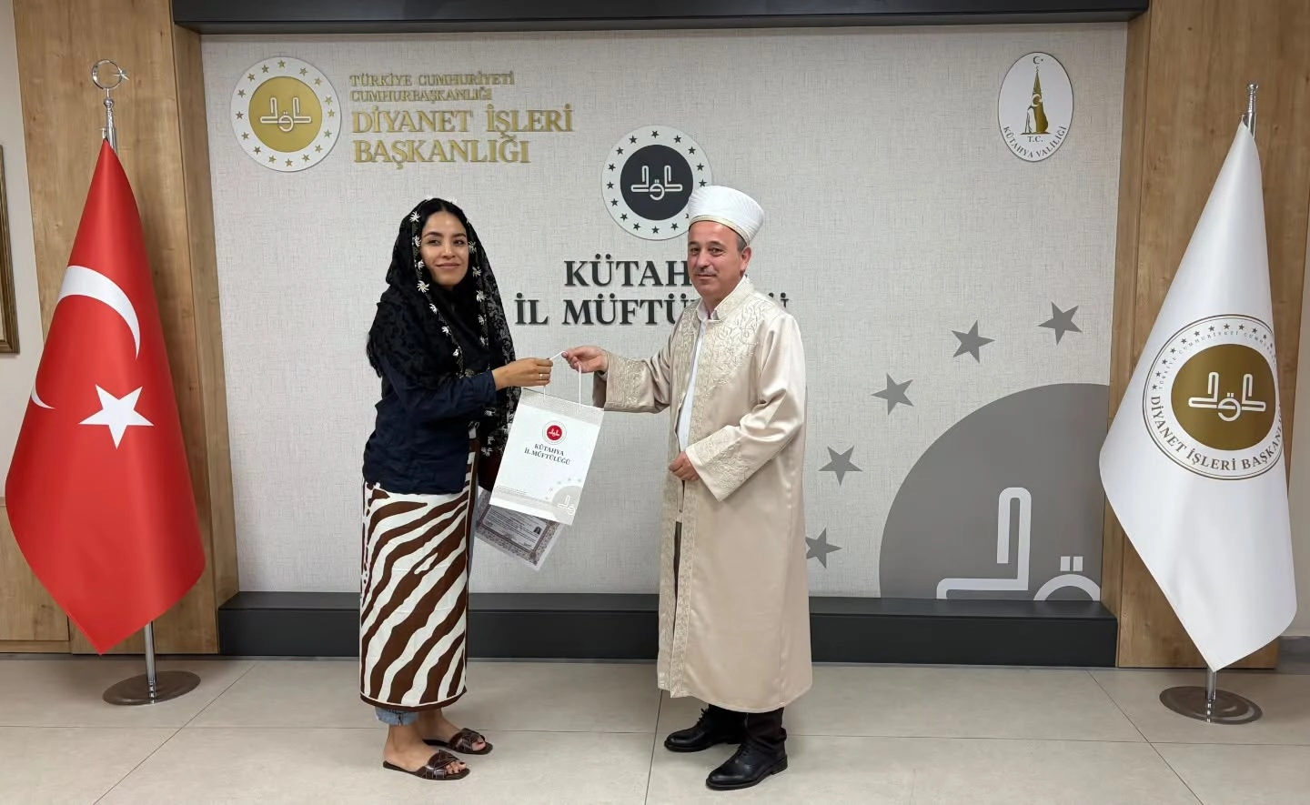 Haber Resmi