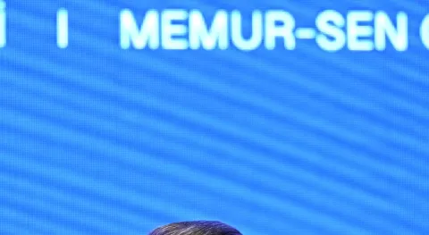 Haber Resmi