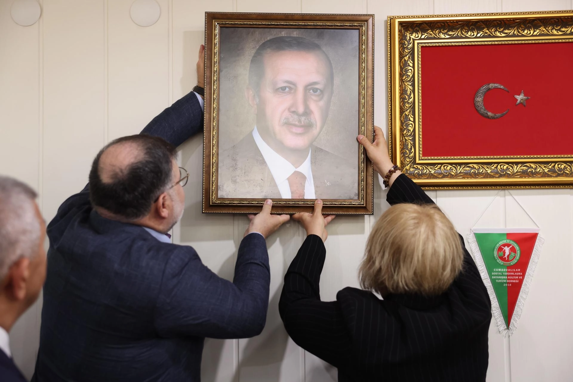 Haber Resmi