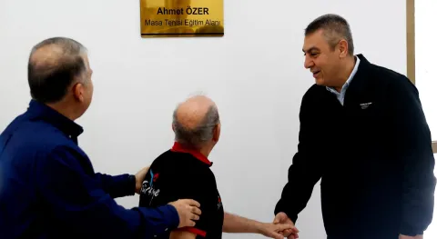 Haber Resmi