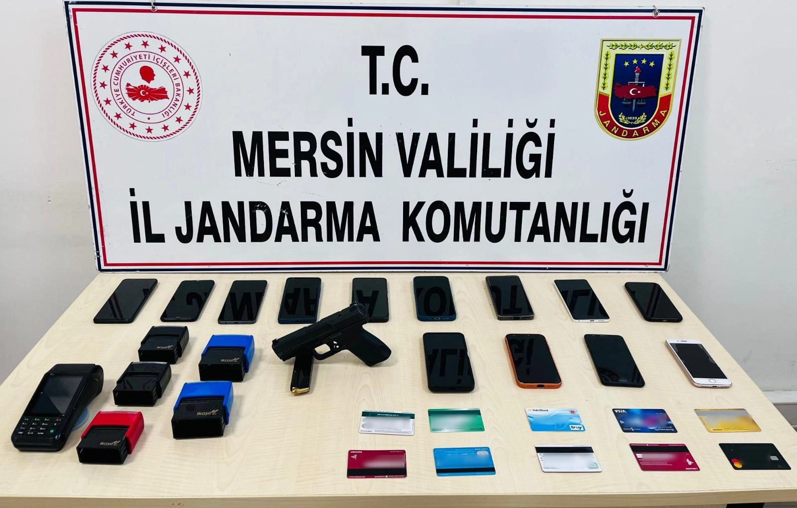 Haber Resmi