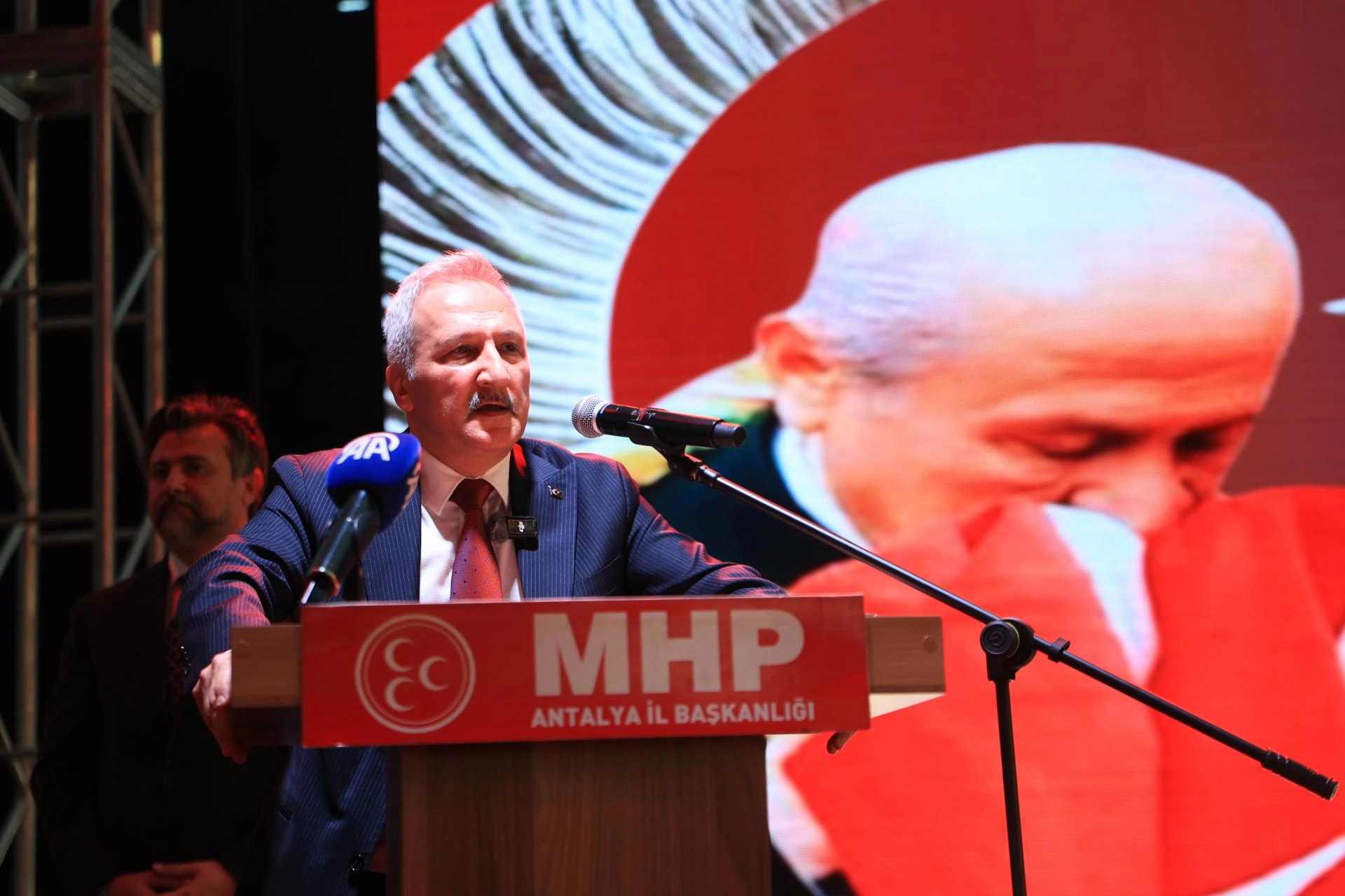 Haber Resmi