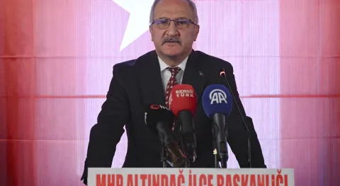 Haber Resmi
