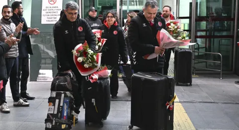 Haber Resmi