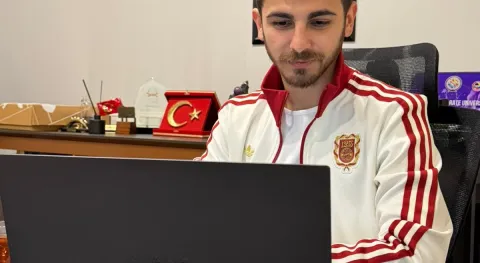 Haber Resmi
