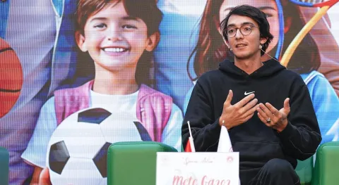 Haber Resmi