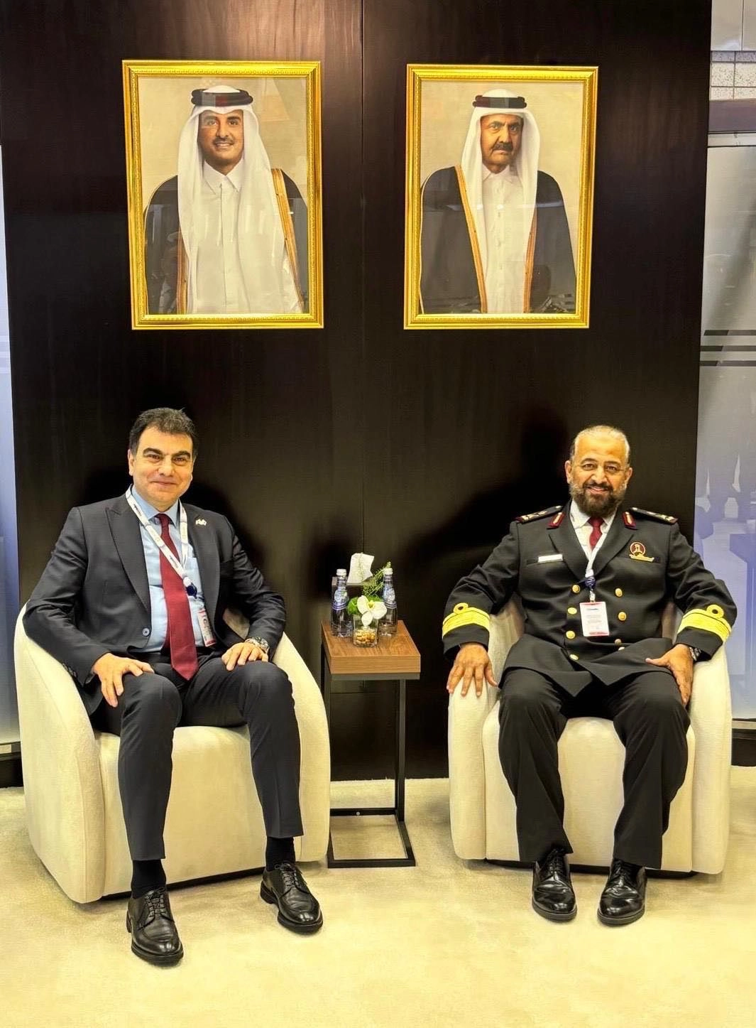 Haber Resmi
