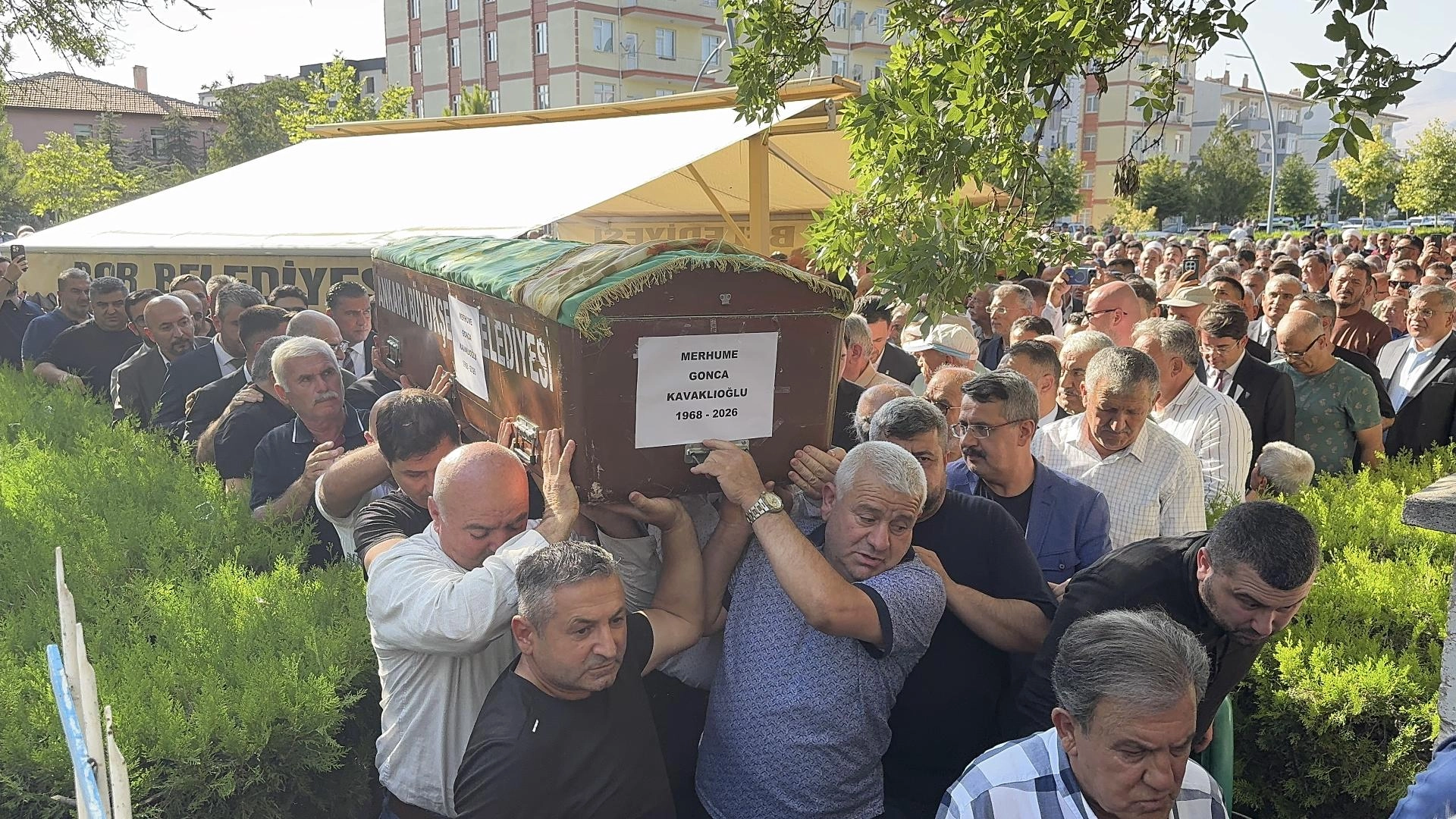 Haber Resmi