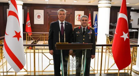 Haber Resmi