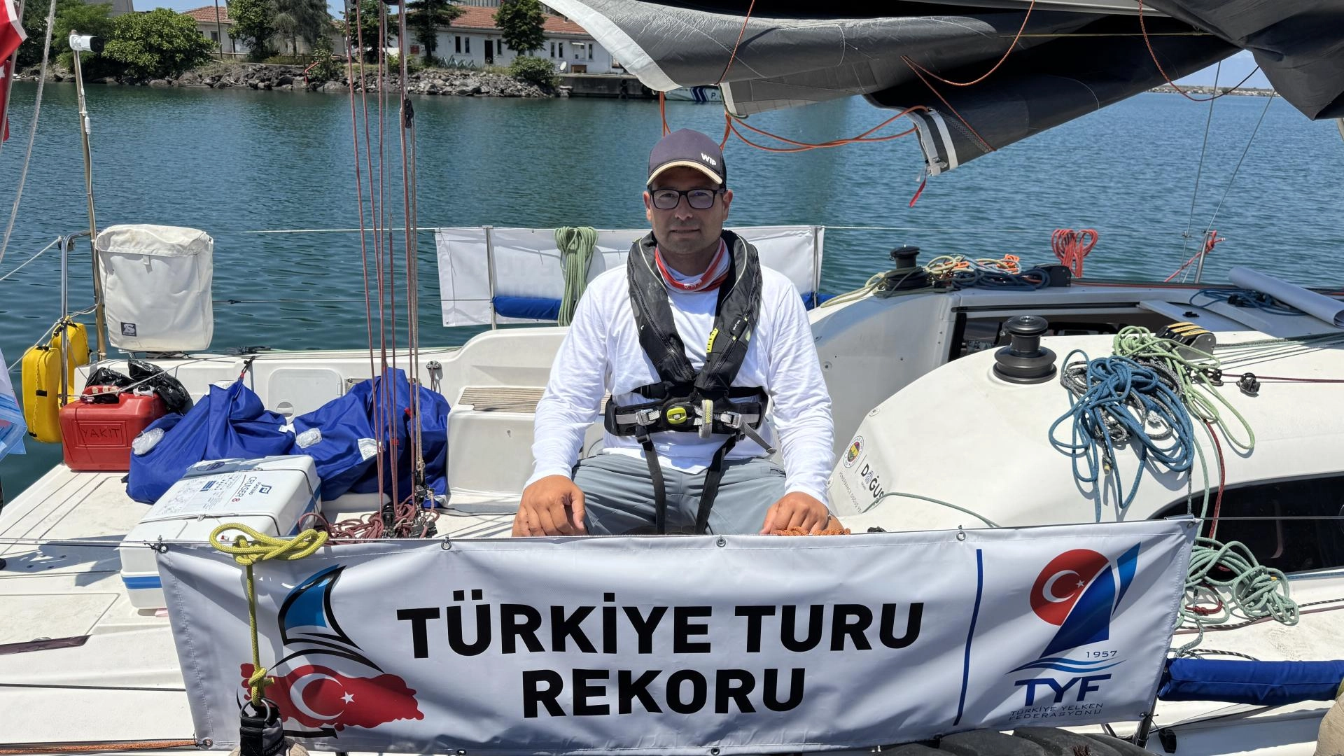 Haber Resmi