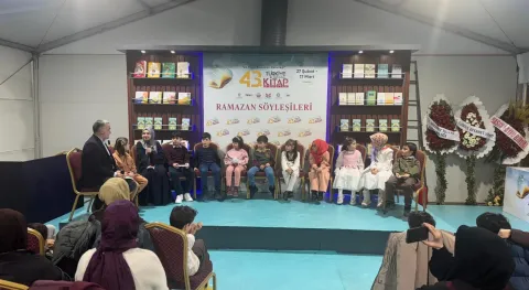 Haber Resmi