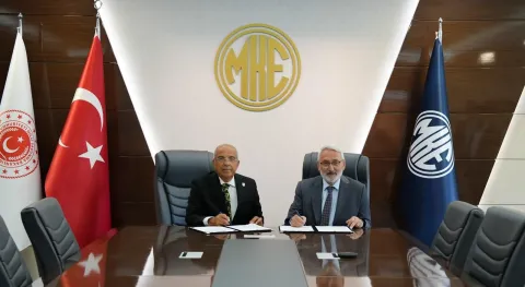 Haber Resmi