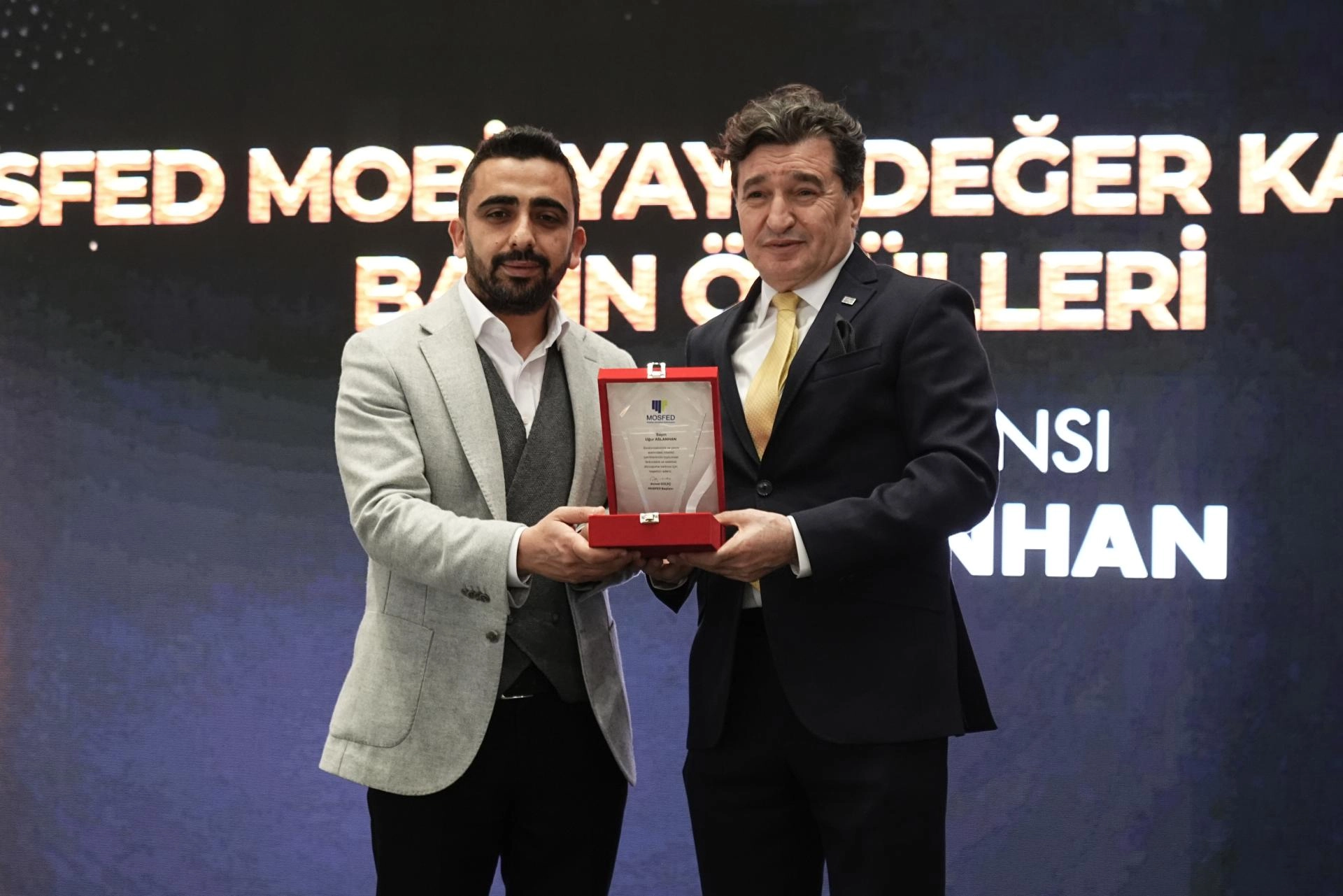 Haber Resmi