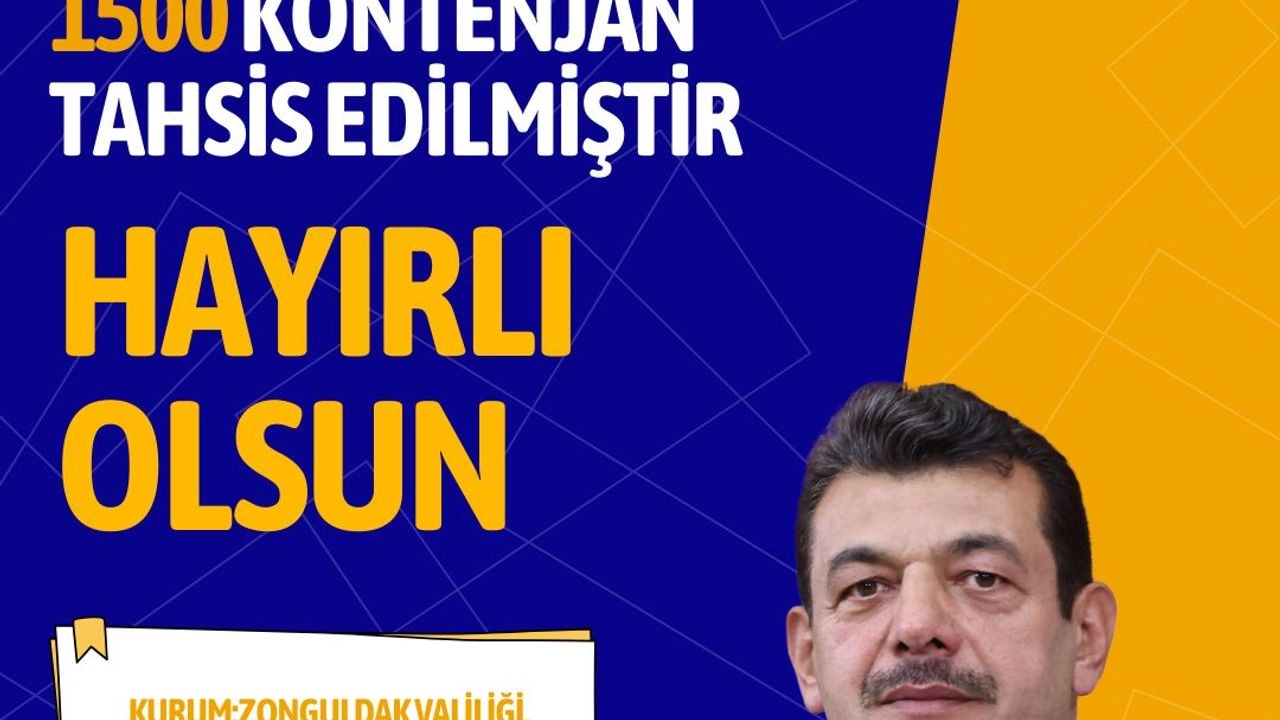 Haber Resmi