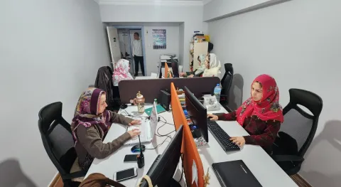 Haber Resmi