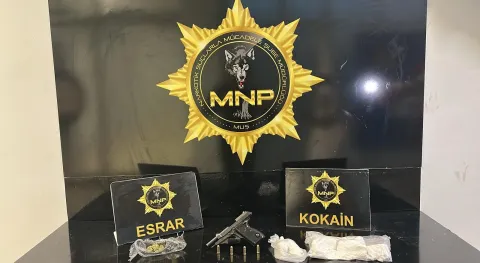 Haber Resmi