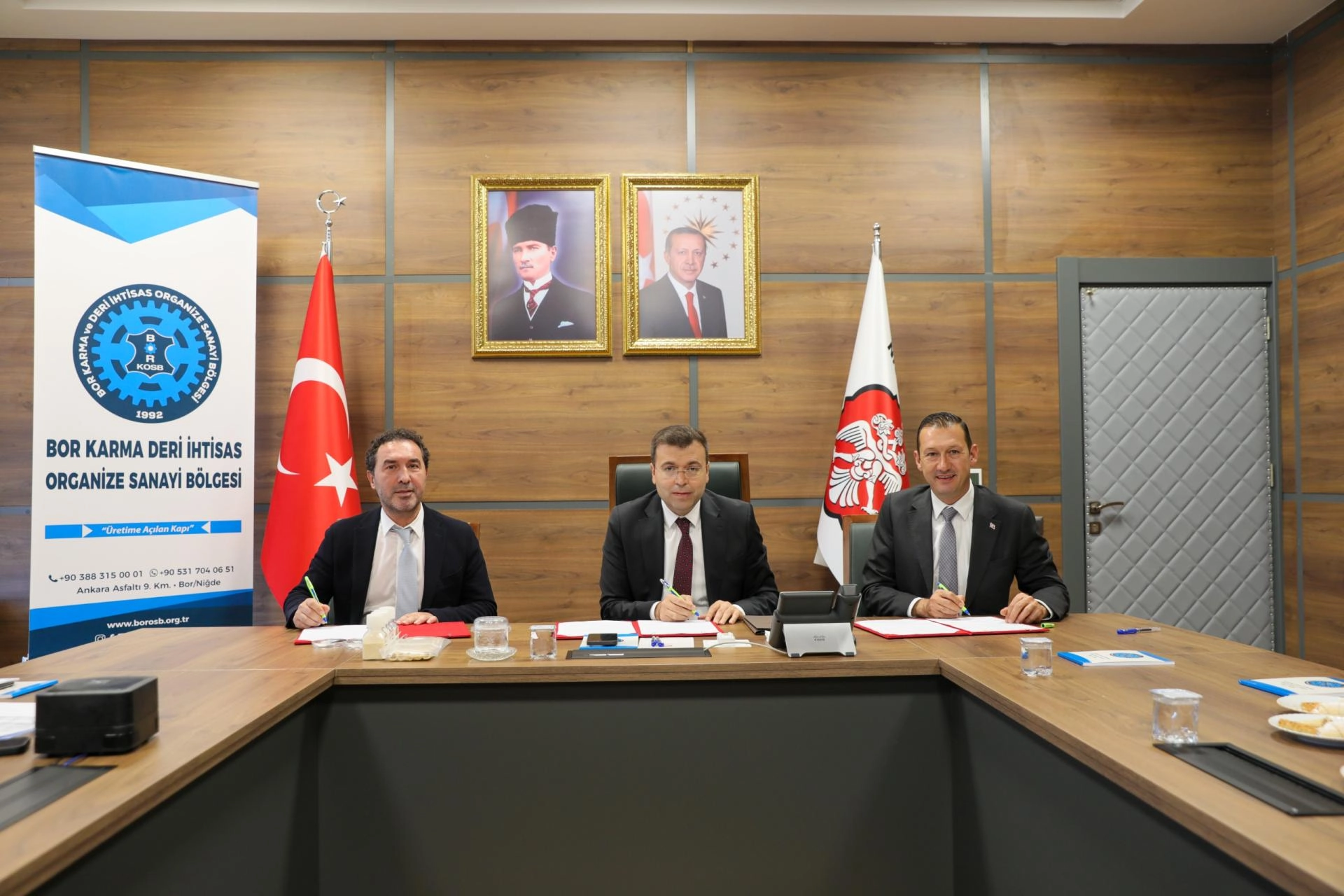 Haber Resmi