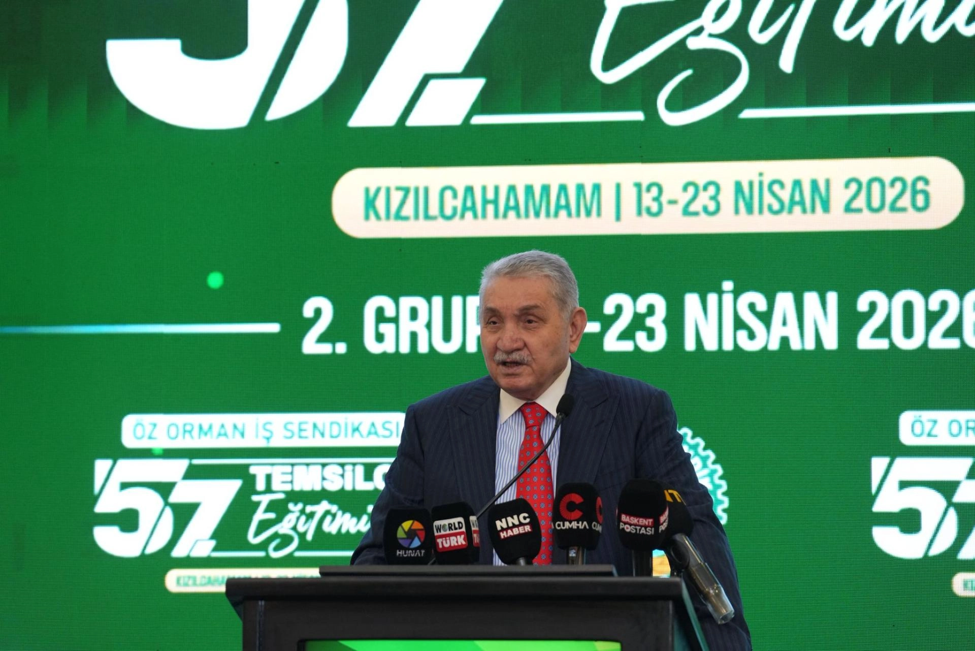 Haber Resmi