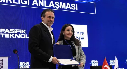 Haber Resmi