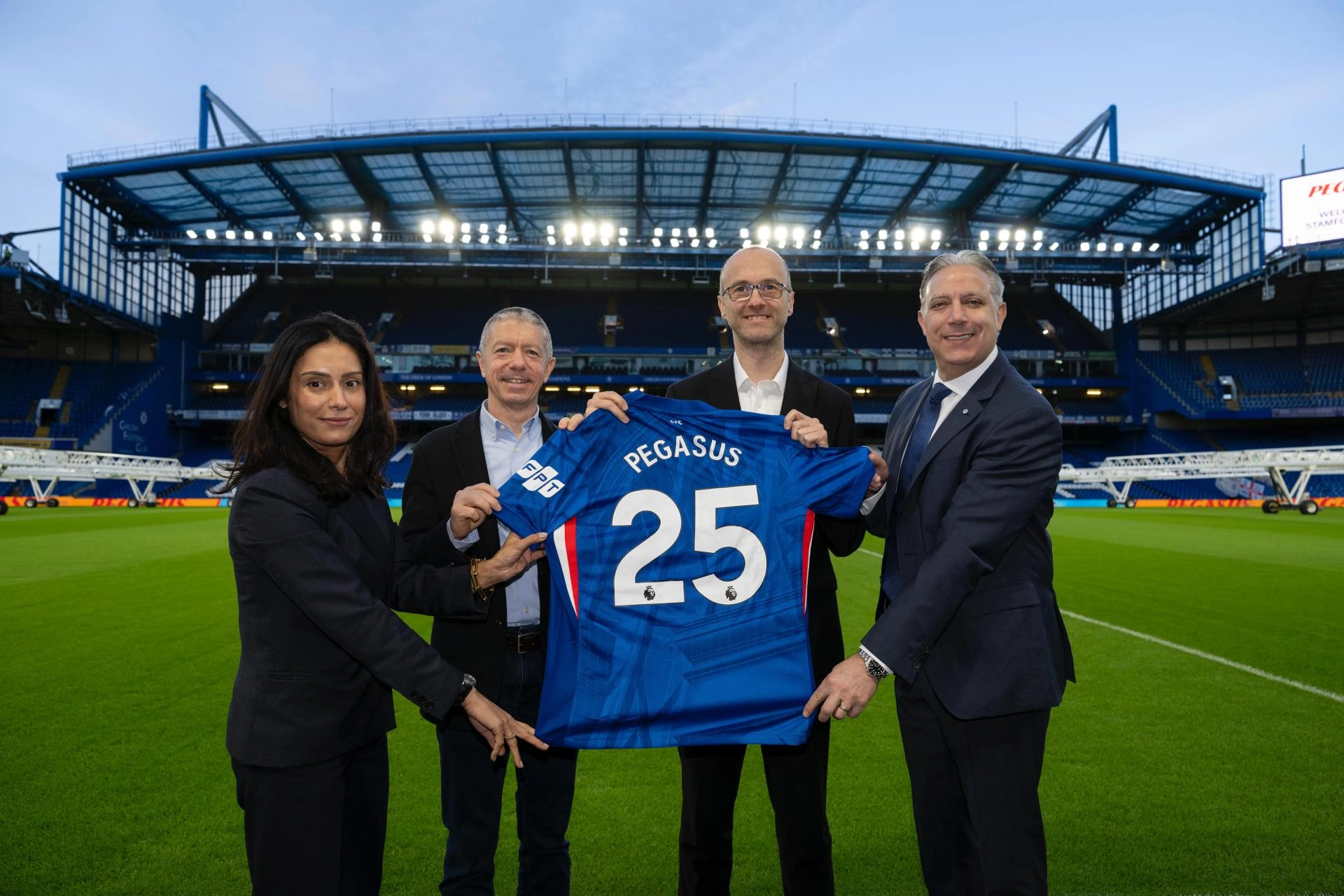 Haber Resmi